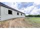 The stable has plenty of space for horses to roam, and room to bring them inside to rest at 21210 77Th E Ave, Bradenton, FL 34202
