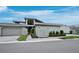 Attractive condo with a two-car garage and lovely landscaping at 2155 Harbourside Dr # 804, Longboat Key, FL 34228