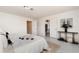 Bright bedroom featuring an area rug and art at 2919 Shannon Drive, Punta Gorda, FL 33950