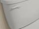Close-up of a white toilet at 2920 Oriole Dr, Sarasota, FL 34243