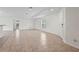 Spacious living room with tile flooring, perfect for versatile furniture arrangements at 3362 Howell Pl, Sarasota, FL 34232