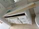 Bathroom vanity under repair at 555 The Esplanade N # 202, Venice, FL 34285