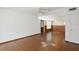 Spacious living area offering plenty of room for relaxation at 6707 Northampton Pl, Bradenton, FL 34207