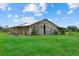 Large barn with a lean-to at 6805 225Th E St, Bradenton, FL 34211