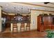 Well-equipped community kitchen provides ample counter space and modern appliances for easy meal preparation at 7915 115Th E Ave, Parrish, FL 34219