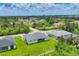 A vibrant community of homes, greenery, and blue skies meets quiet neighborhood streets at 10443 Riverside Rd, Port Charlotte, FL 33981