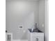 Utility Room featuring a sink and modern hardware at 10443 Riverside Rd, Port Charlotte, FL 33981