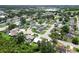 Spacious suburban neighborhood with mature trees, well-maintained homes, and convenient access to community amenities at 111 66Th Street E Ct, Bradenton, FL 34208