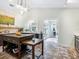 Bright kitchen with a central island, stainless steel appliances, and an open layout at 1732 6Th St, Sarasota, FL 34236