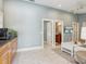 Bright living room with stylish furnishings, light wood floors, and neutral wall color at 1732 6Th St, Sarasota, FL 34236
