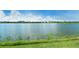 Beautiful, serene lake view, perfect for enjoying the peaceful surroundings and tranquil waters at 17320 Polo Trl, Bradenton, FL 34211