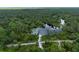 Enjoy boardwalk trails through a lush nature preserve with views of lakes and mature trees at 234 Padova Way, North Venice, FL 34275