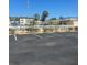 Designated parking area for guests with easy access to amenities like the pool and clubhouse at 3806 Gulf Of Mexico Dr # C205, Longboat Key, FL 34228