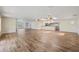 Open-concept living room connects to the kitchen with lots of natural light, creating a seamless flow at 6103 6Th Nw Ave, Bradenton, FL 34209