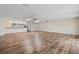 Spacious living area with an open view of the kitchen, perfect for entertaining guests and relaxing at 6103 6Th Nw Ave, Bradenton, FL 34209