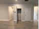 Unfurnished walk-in closet providing ample storage and organizational space at 8706 Arrow Creek Dr, Parrish, FL 34219