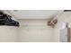 Spacious walk-in closet with ample shelving and hanging space, offering organized storage solutions at 1240 Siesta Bayside Dr # 1240C, Sarasota, FL 34242