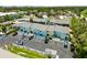 This property's location provides easy access to the city and is surrounded by lush trees and tropical landscape at 1753 Dawn St # 305, Sarasota, FL 34231