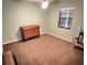 Bedroom with window and dresser at 19358 Edgewater Dr, Port Charlotte, FL 33948