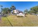 Ballard Elementary School view showcasing the building's architecture and front lawn on a sunny day at 2115 9Th W Ave # 3D, Bradenton, FL 34205