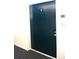 Hallway door in a condominium complex showing apartment number and door lock at 21405 Olean Blvd # 224, Port Charlotte, FL 33952