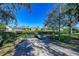 Waterfront homes at Riverpointe feature private boat slips and access to scenic waterways at 220 39Th Ne St, Bradenton, FL 34208