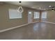 Bright living area with recessed lighting, tiled floor and abundant natural light at 2629 14Th S Ave, St Petersburg, FL 33712