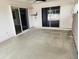 Outdoor patio with ceiling fan and access to indoor living spaces at 4354 Rock Creek Dr, Port Charlotte, FL 33948