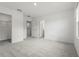 Spacious bedroom featuring multiple closets and neutral carpeting, offering ample storage and comfort at 8705 Winter Breeze Way, Sarasota, FL 34241