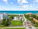 Beautiful beachside community with a park, offering the perfect coastal lifestyle at 2181 Harbourside Dr # 1403, Longboat Key, FL 34228