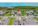 Waterfront community featuring beautiful landscaping and proximity to amenities at 2181 Harbourside Dr # 1403, Longboat Key, FL 34228