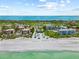 Stunning coastal community with a pristine beach, perfect for waterfront living at 2181 Harbourside Dr # 1403, Longboat Key, FL 34228