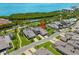 Beautiful waterfront community offering stunning views and well-maintained landscaping at 2181 Harbourside Dr # 1403, Longboat Key, FL 34228