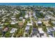 Coastal home with beautiful blue water views in a desirable neighborhood at 401 N Bay Blvd, Anna Maria, FL 34216