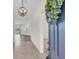 Inviting entryway featuring open layout with natural light at 7026 43Rd E Ave, Palmetto, FL 34221