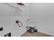 Bright laundry room featuring a utility sink and convenient washer and dryer hookups at 7026 43Rd E Ave, Palmetto, FL 34221