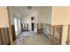 An image of a room undergoing renovations at 205 55Th Ave, St Pete Beach, FL 33706