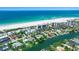 Waterfront homes in a desirable location, conveniently located near pristine beaches and downtown at 259 S Polk Dr, Sarasota, FL 34236