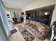 View of open floor plan living area with lots of natural light at 3810 75Th W St # 137, Bradenton, FL 34209