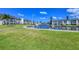Scenic waterfront community with well-maintained lawns and tranquil marina views for serene living at 4380 Exeter Dr # 204, Longboat Key, FL 34228