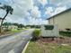 Summer Lakes community sign with attractive landscaping in a well-maintained neighborhood at 4805 Rilma Ave # 106, Sarasota, FL 34234
