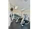 Well-equipped fitness center with modern machines, mirrors, and natural light for a healthy lifestyle at 5620 Whitehead St, Bradenton, FL 34203