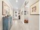 Inviting foyer featuring beautiful tile floors and decorative furnishings at 6854 Chester Trl, Lakewood Ranch, FL 34202