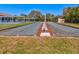 Enjoy a game of bocce ball on the community court with a seating area nearby at 10037 62Nd N Ter # 23, St Petersburg, FL 33708