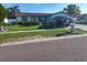 Charming single-story home with well-manicured lawn and mature landscaping in a desirable neighborhood at 1209 Croydonwood Cir, Brandon, FL 33510