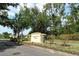 Street view of Summerfield Place community sign and landscaping at 12113 Whistling Way, Lakewood Ranch, FL 34202