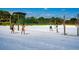 People having fun playing volleyball on Siesta Key Beach at 1257 S Portofino Dr # 306, Sarasota, FL 34242