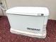 A Generac Guardian 22kW generator provides whole-house power backup at 20940 Valore Ct, Venice, FL 34293