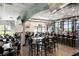 Restaurant with large windows overlooking the golf course at 2411 New Haven Cir # 70, Sun City Center, FL 33573