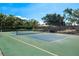 Enjoy a game of tennis on the community's well-maintained tennis courts, perfect for staying active and socializing at 2411 New Haven Cir # 70, Sun City Center, FL 33573